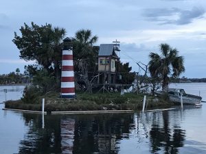 Monkey Island